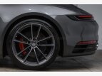 Thumbnail Photo 30 for 2021 Porsche 911 Targa 4S